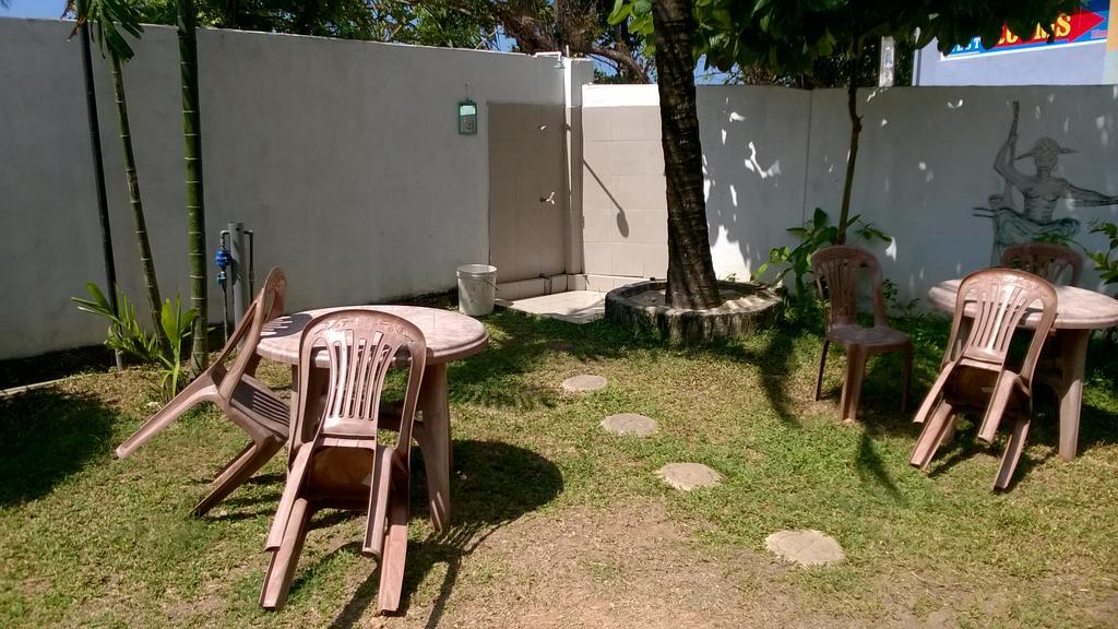 Polhena Coral Reef Resort Matara Exterior foto