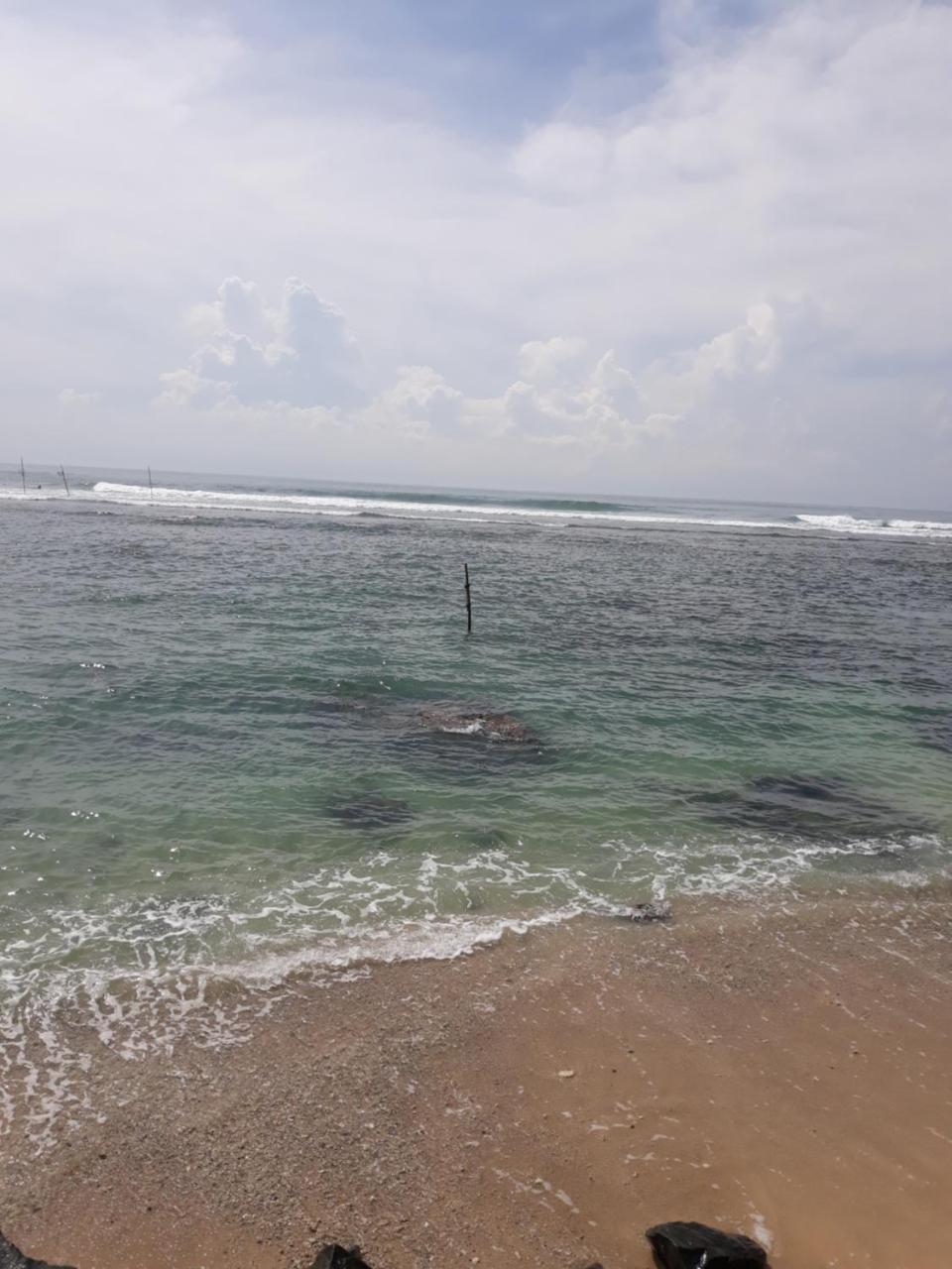 Polhena Coral Reef Resort Matara Exterior foto